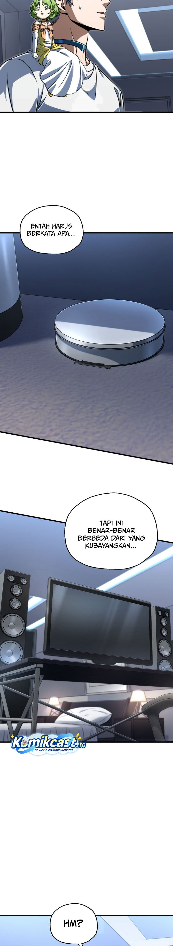 Dilarang COPAS - situs resmi www.mangacanblog.com - Komik player who cant level up 210 - chapter 210 211 Indonesia player who cant level up 210 - chapter 210 Terbaru 14|Baca Manga Komik Indonesia|Mangacan