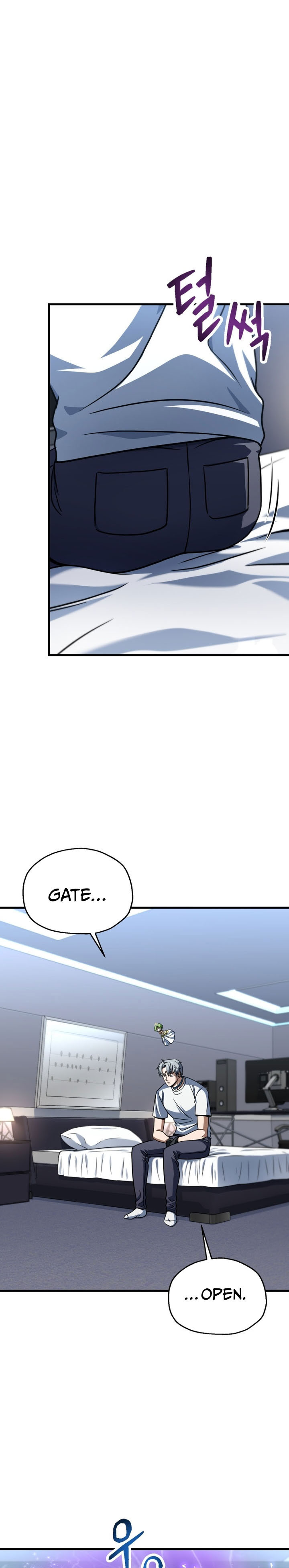 Dilarang COPAS - situs resmi www.mangacanblog.com - Komik player who cant level up 210 - chapter 210 211 Indonesia player who cant level up 210 - chapter 210 Terbaru 19|Baca Manga Komik Indonesia|Mangacan