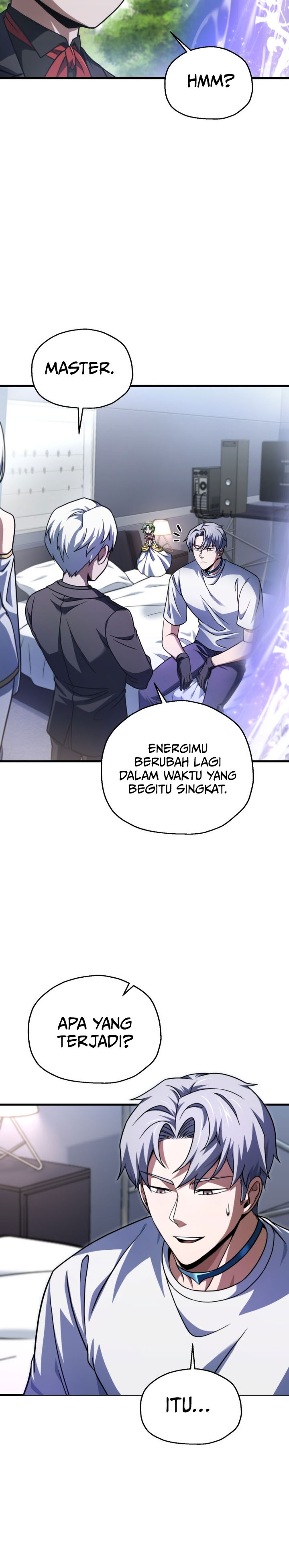Dilarang COPAS - situs resmi www.mangacanblog.com - Komik player who cant level up 210 - chapter 210 211 Indonesia player who cant level up 210 - chapter 210 Terbaru 22|Baca Manga Komik Indonesia|Mangacan