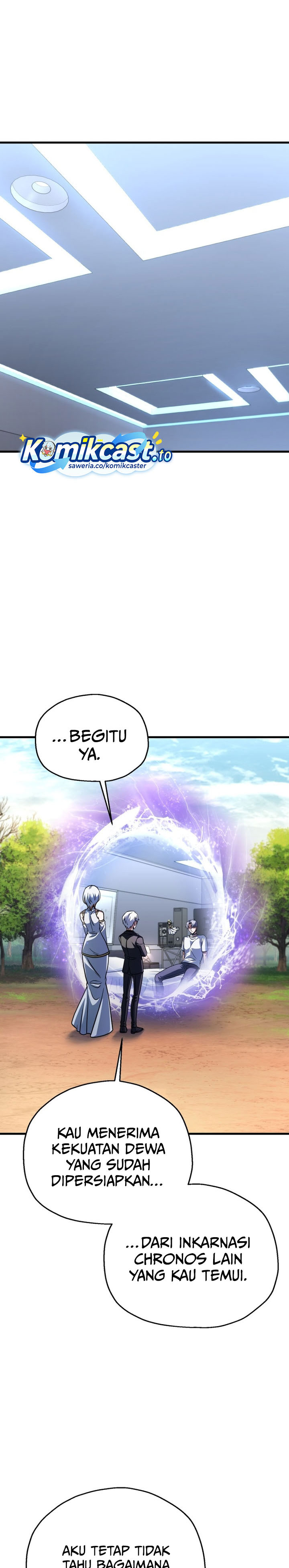 Dilarang COPAS - situs resmi www.mangacanblog.com - Komik player who cant level up 210 - chapter 210 211 Indonesia player who cant level up 210 - chapter 210 Terbaru 23|Baca Manga Komik Indonesia|Mangacan