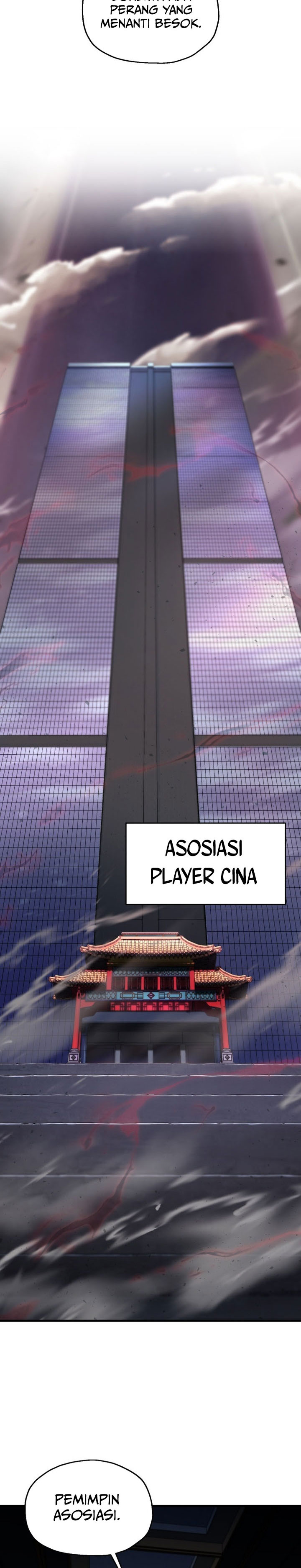 Dilarang COPAS - situs resmi www.mangacanblog.com - Komik player who cant level up 210 - chapter 210 211 Indonesia player who cant level up 210 - chapter 210 Terbaru 30|Baca Manga Komik Indonesia|Mangacan