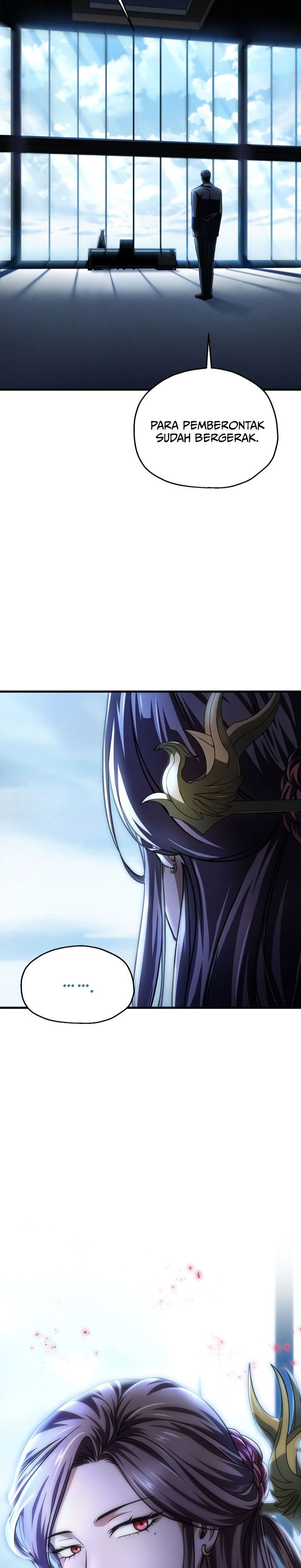 Dilarang COPAS - situs resmi www.mangacanblog.com - Komik player who cant level up 210 - chapter 210 211 Indonesia player who cant level up 210 - chapter 210 Terbaru 31|Baca Manga Komik Indonesia|Mangacan