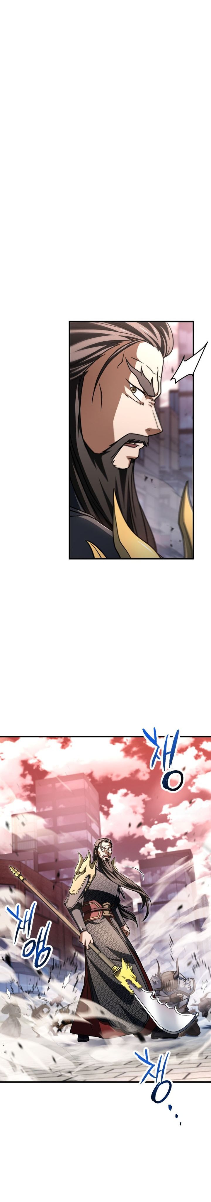 Player Who Can’t Level Up Chapter 212 Bahasa Indonesia