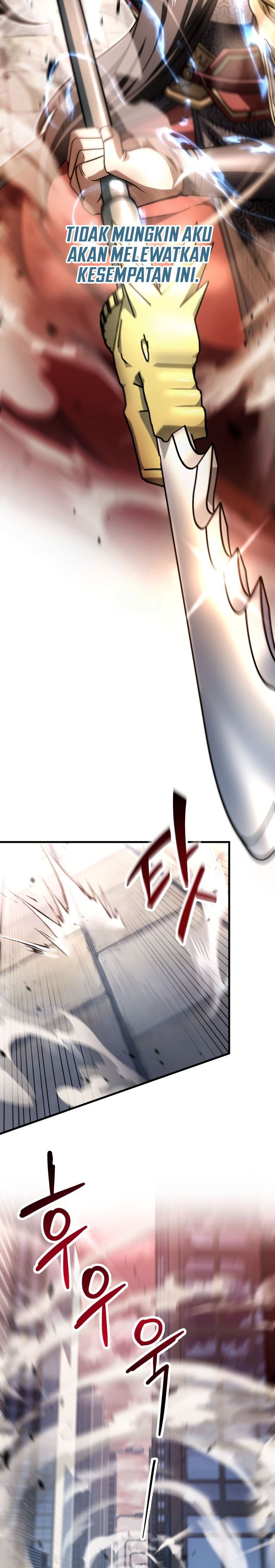 Player Who Can’t Level Up Chapter 212 Bahasa Indonesia