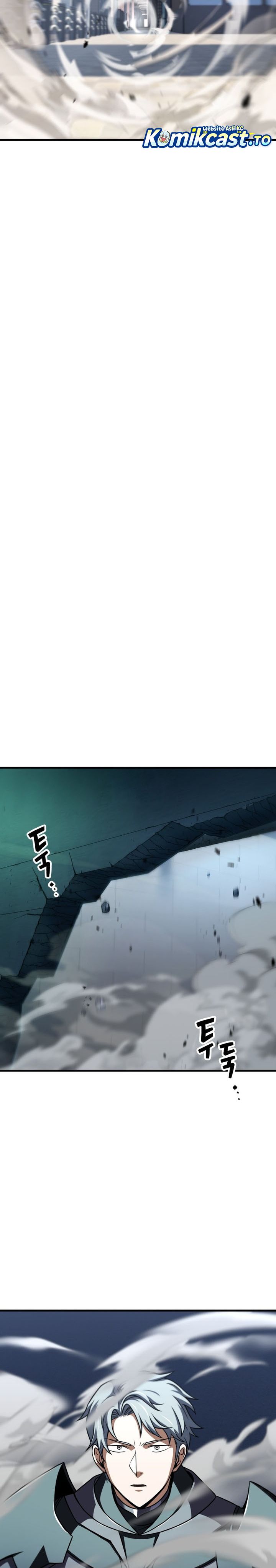 Player Who Can’t Level Up Chapter 212 Bahasa Indonesia