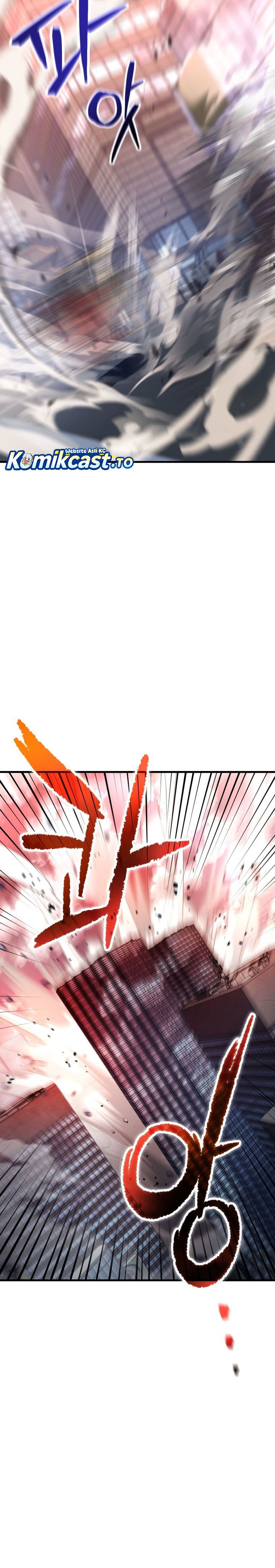 Player Who Can’t Level Up Chapter 213 Bahasa Indonesia