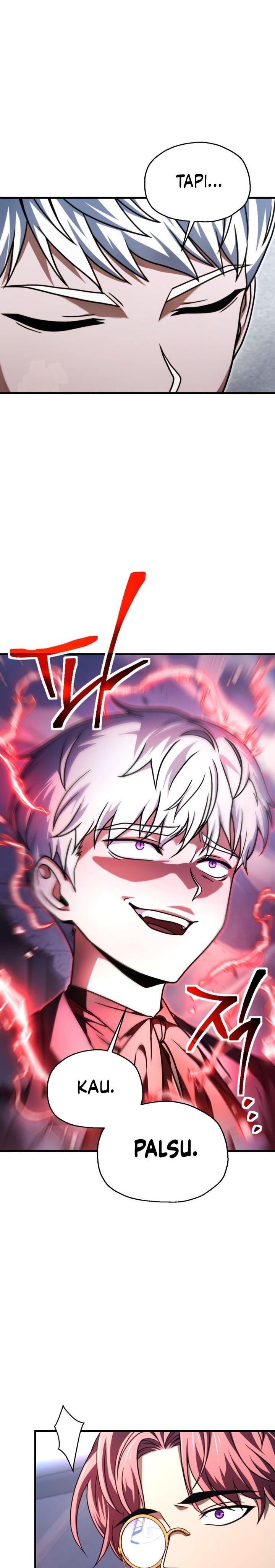 Player Who Can’t Level Up Chapter 213 Bahasa Indonesia