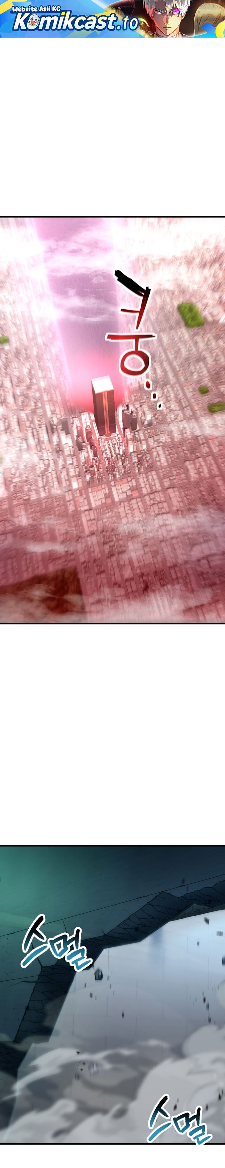 Player Who Can’t Level Up Chapter 214 Bahasa Indonesia