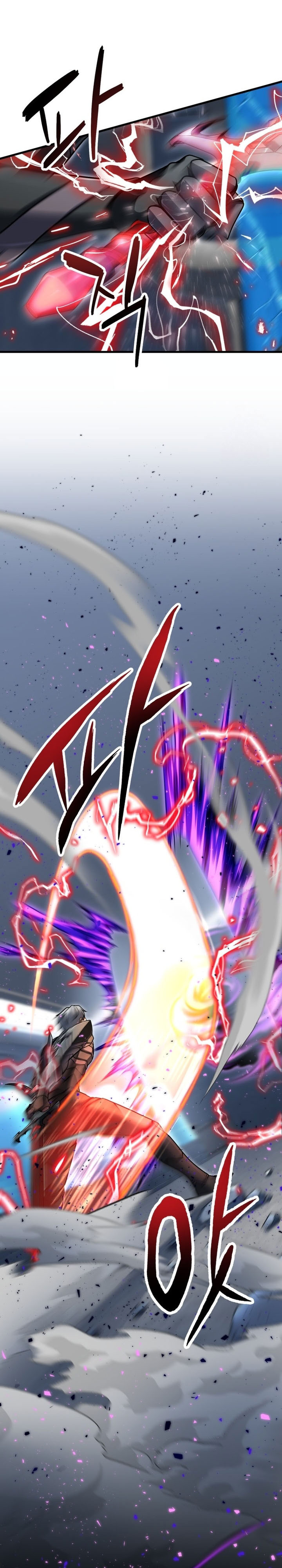 Player Who Can’t Level Up Chapter 214 Bahasa Indonesia