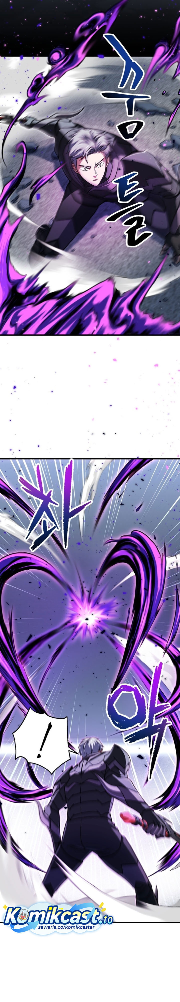 Player Who Can’t Level Up Chapter 214 Bahasa Indonesia