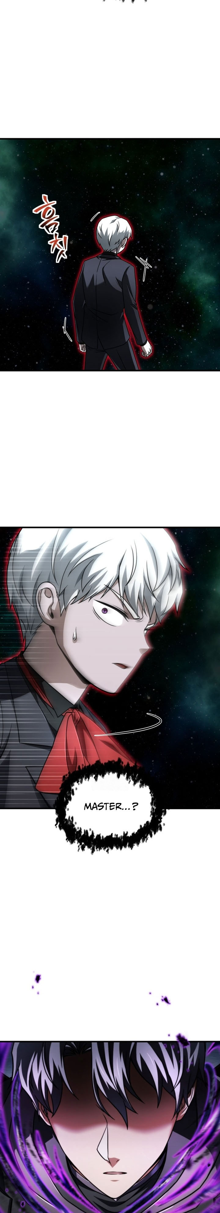 Player Who Can’t Level Up Chapter 214 Bahasa Indonesia