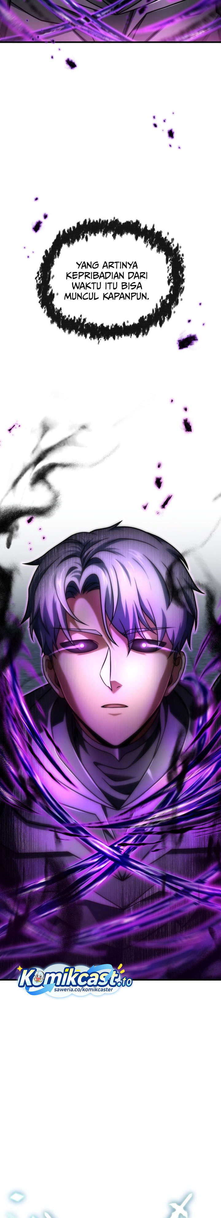 Player Who Can’t Level Up Chapter 214 Bahasa Indonesia