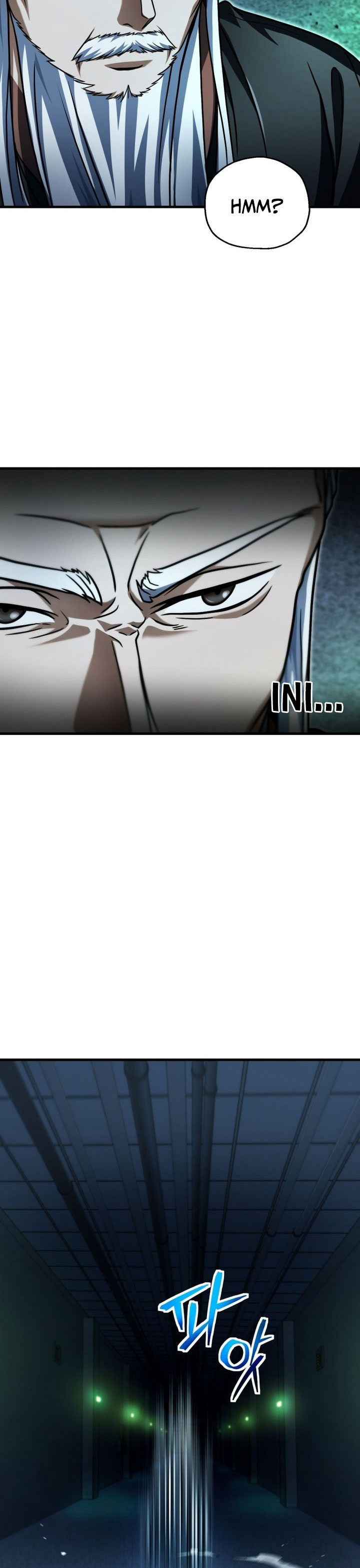 Player Who Can’t Level Up Chapter 214 Bahasa Indonesia