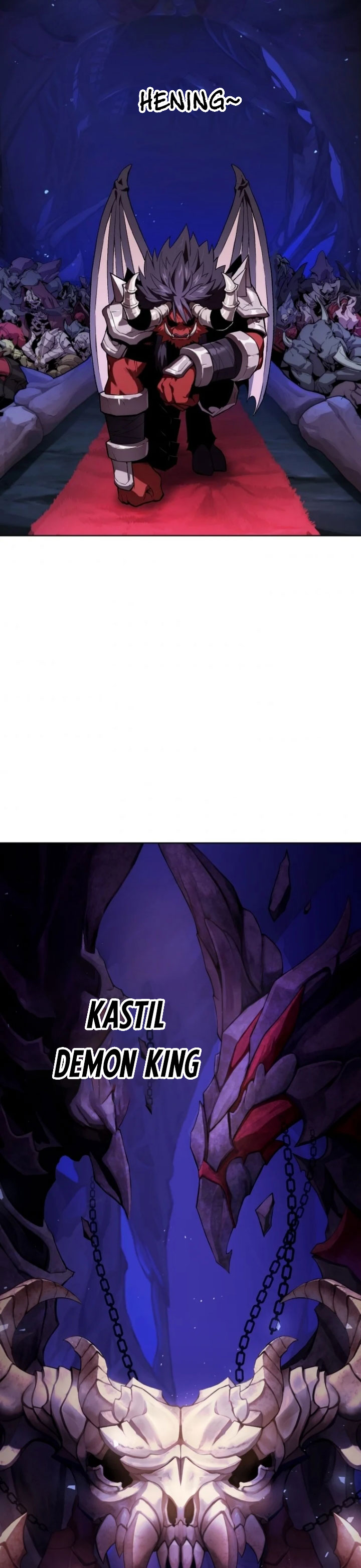 Player Who Returned 10,000 Years Later chapter 2