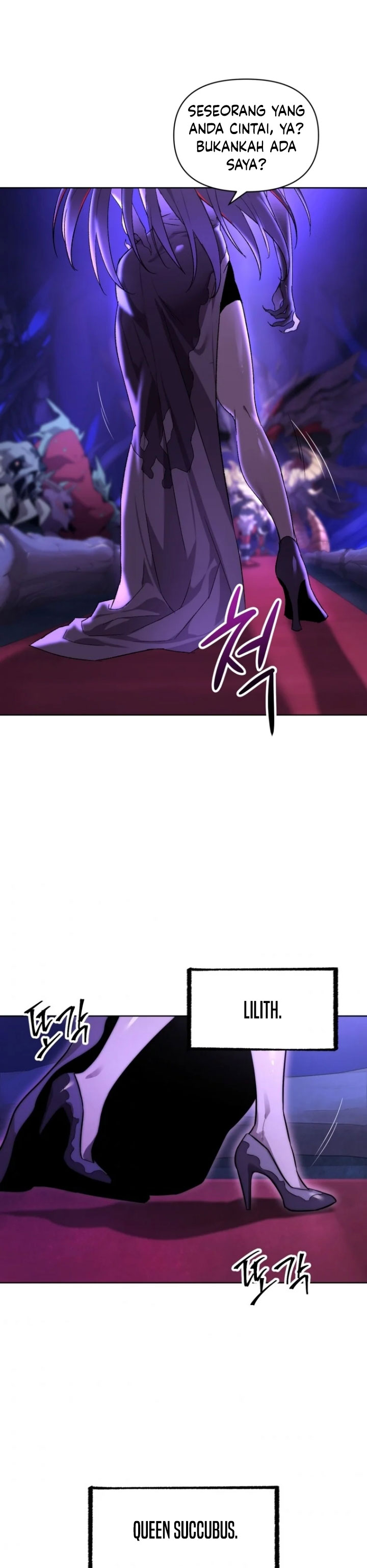 Player Who Returned 10,000 Years Later chapter 2