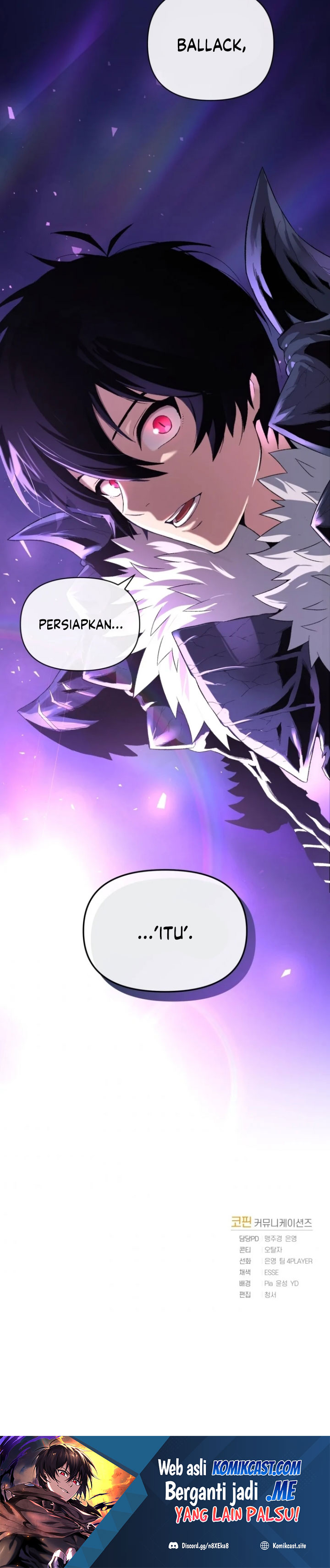 Player Who Returned 10,000 Years Later chapter 2