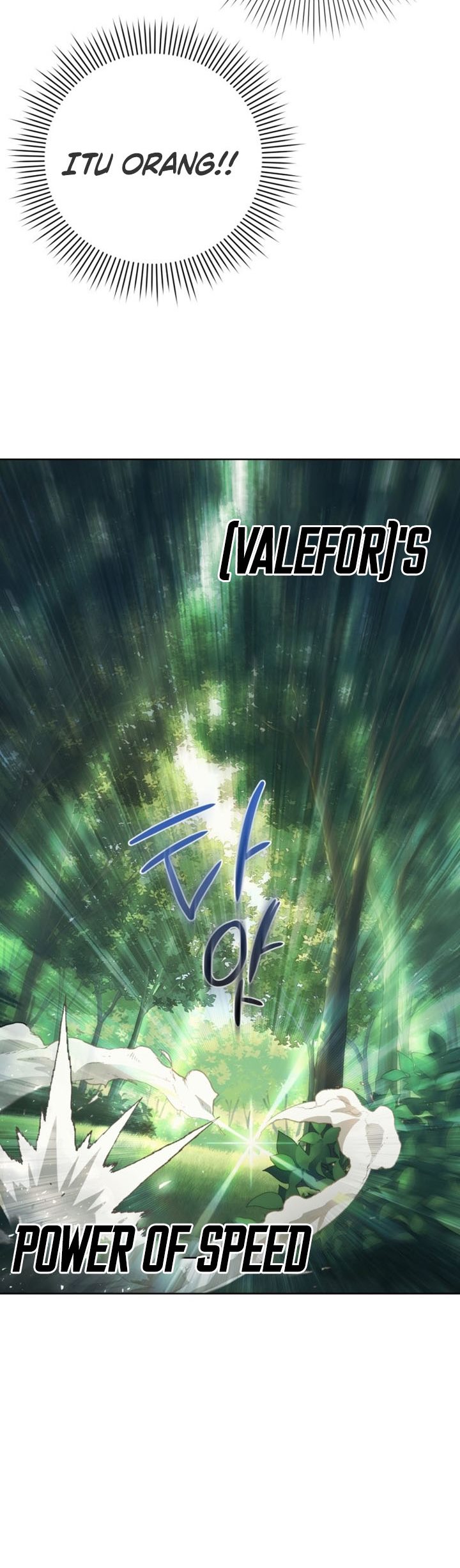 Player Who Returned 10,000 Years Later chapter 4