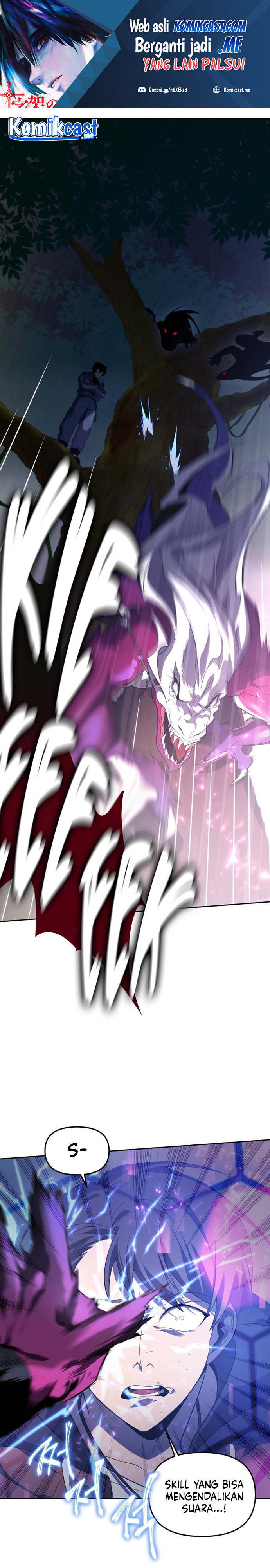 Player Who Returned 10,000 Years Later chapter 17
