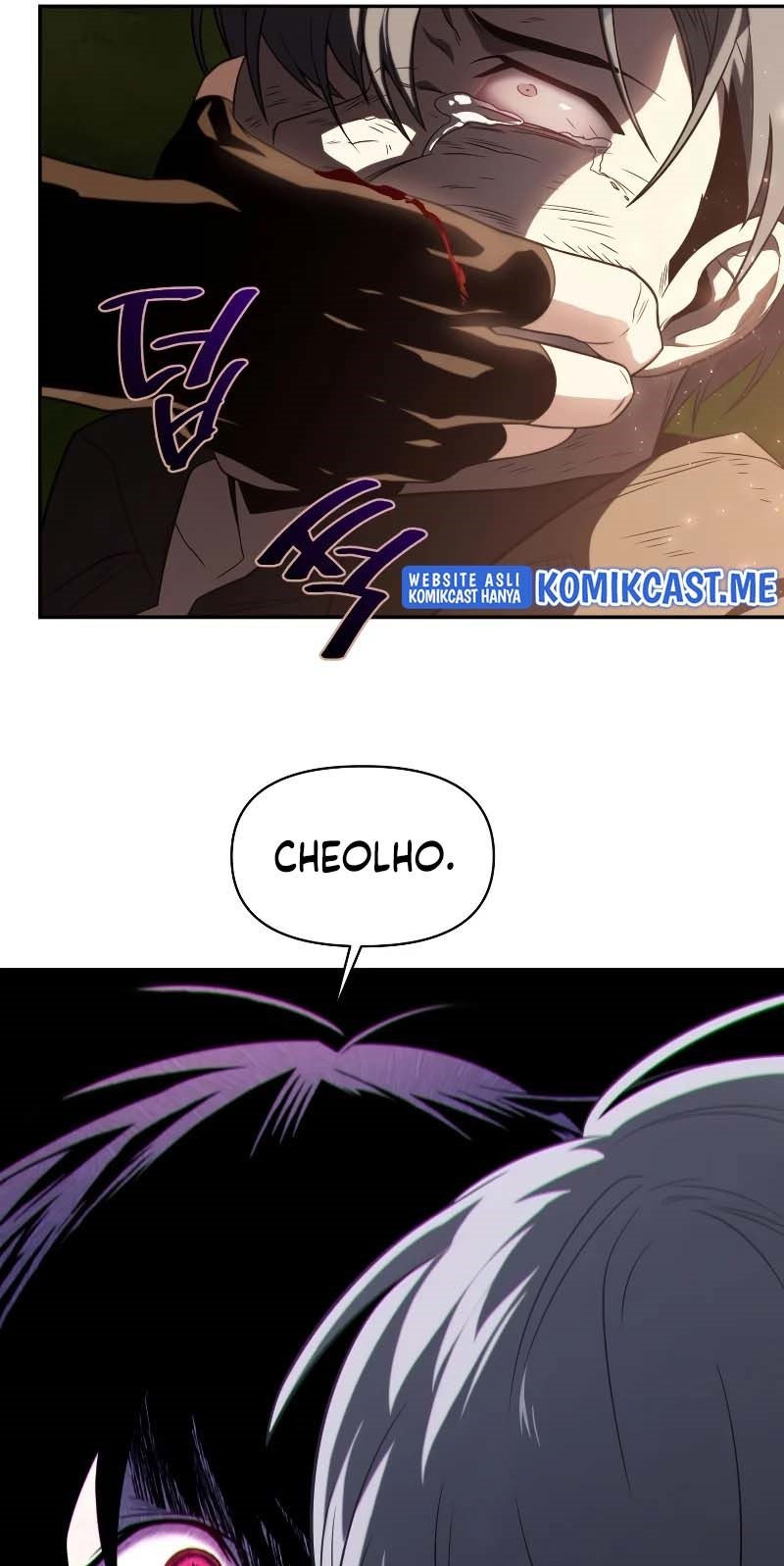 Player Who Returned 10,000 Years Later chapter 20