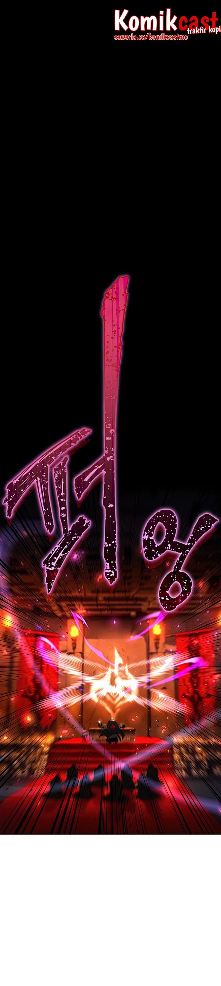 Player Who Returned 10,000 Years Later Chapter 22 Bahasa Indonesia