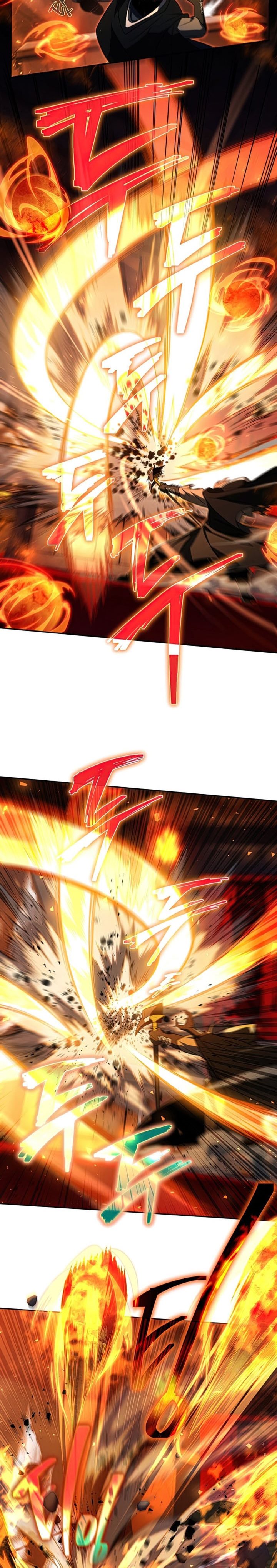 Player Who Returned 10,000 Years Later Chapter 22 Bahasa Indonesia