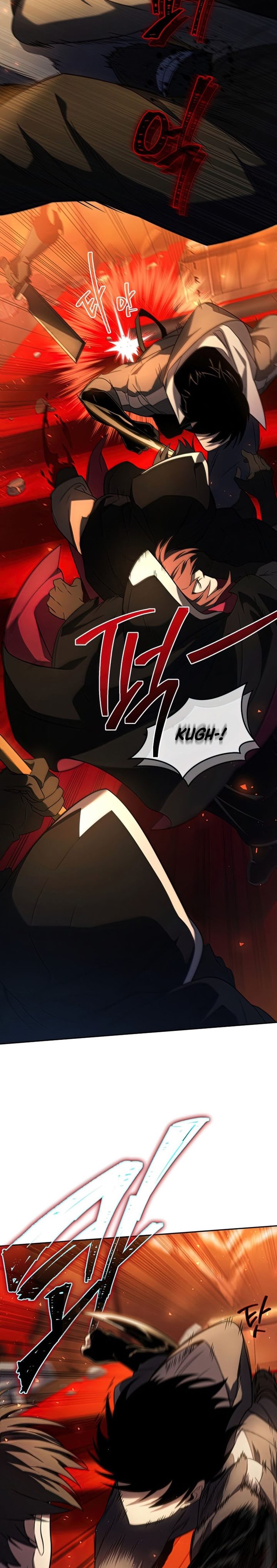 Player Who Returned 10,000 Years Later Chapter 22 Bahasa Indonesia