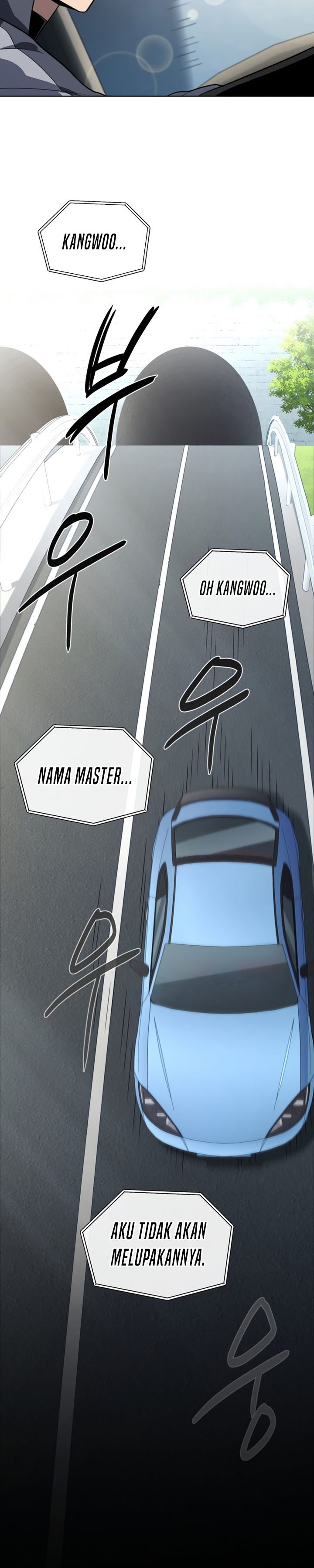Player Who Returned 10,000 Years Later chapter 42