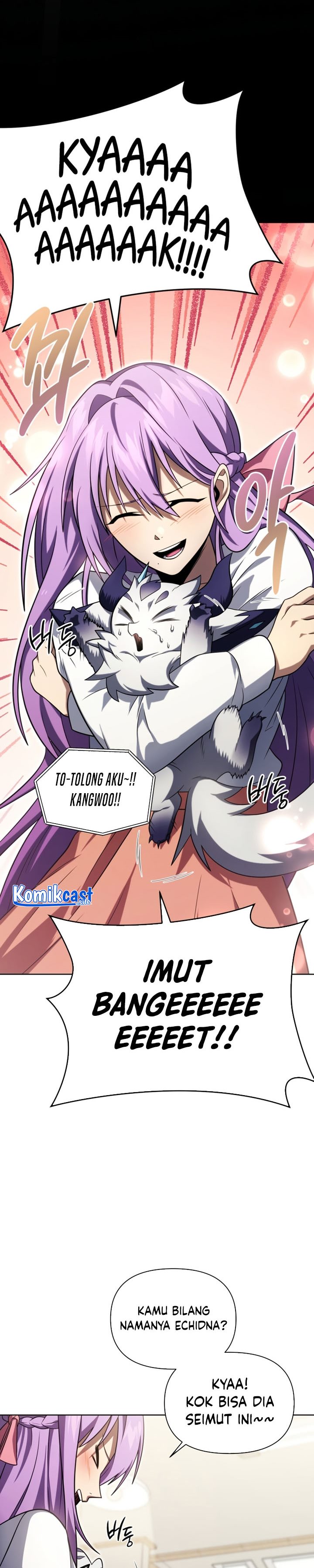 Player Who Returned 10,000 Years Later chapter 42