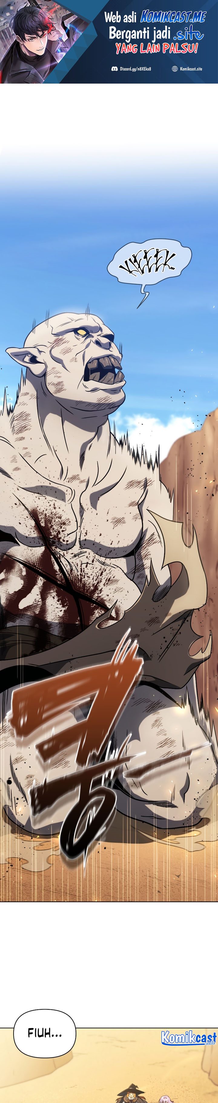 Player Who Returned 10,000 Years Later chapter 49