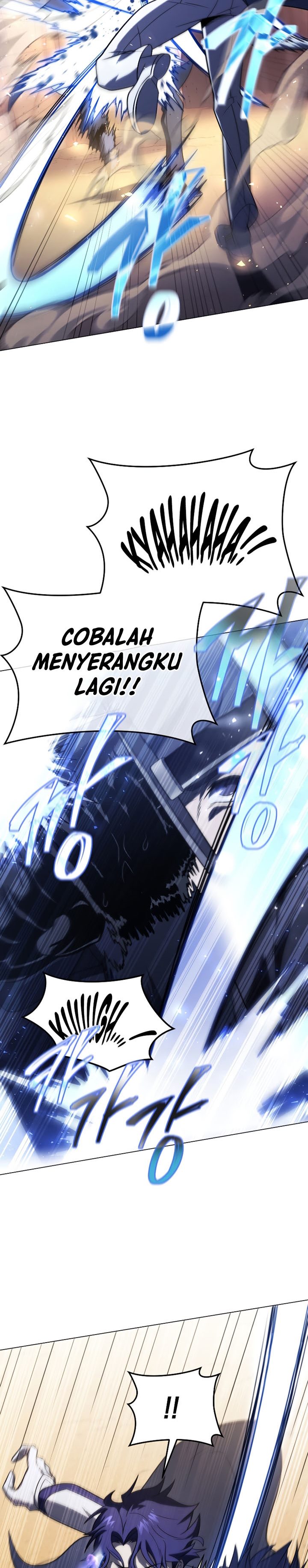 Player Who Returned 10,000 Years Later chapter 49