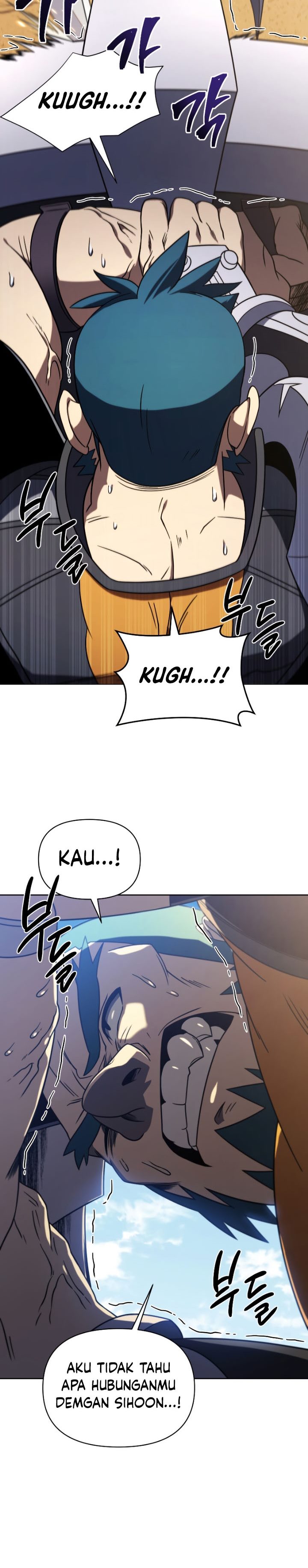 Player Who Returned 10,000 Years Later chapter 49