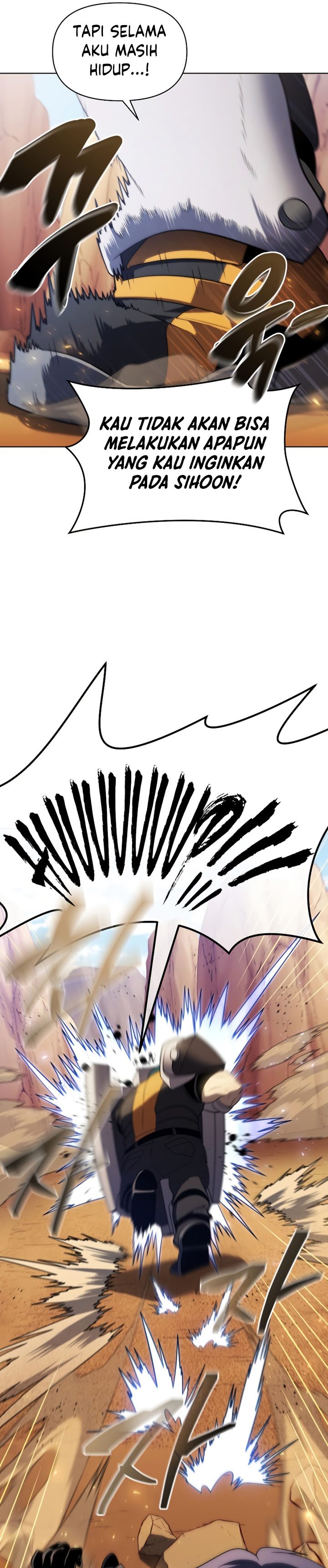 Player Who Returned 10,000 Years Later chapter 49