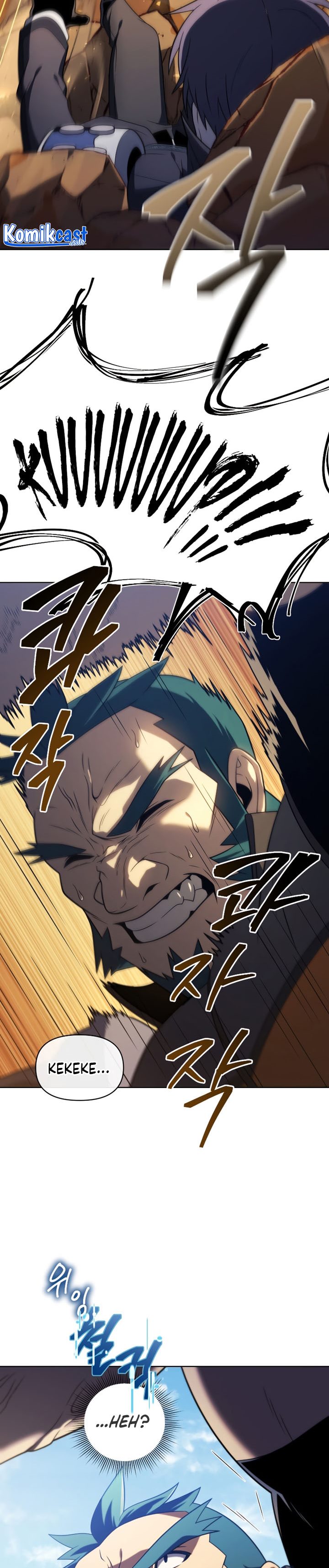 Player Who Returned 10,000 Years Later chapter 49