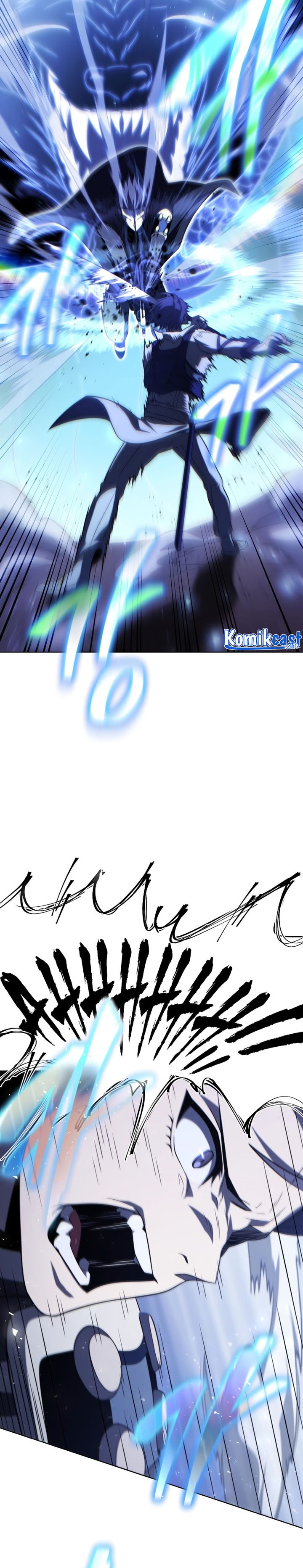 Player Who Returned 10,000 Years Later chapter 50