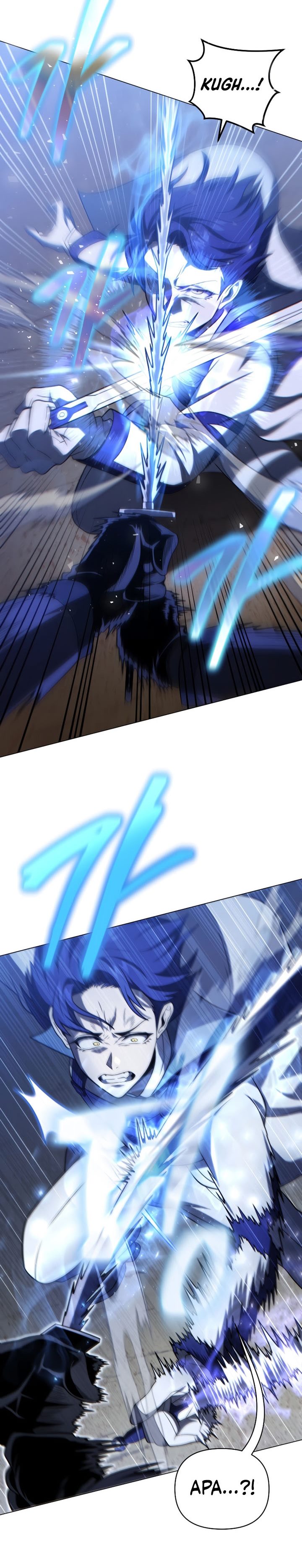 Player Who Returned 10,000 Years Later chapter 50