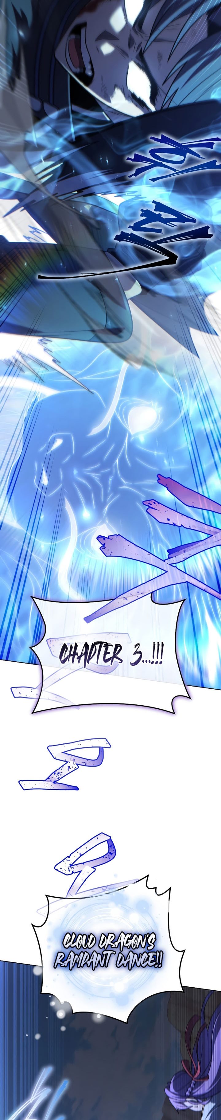 Player Who Returned 10,000 Years Later chapter 50
