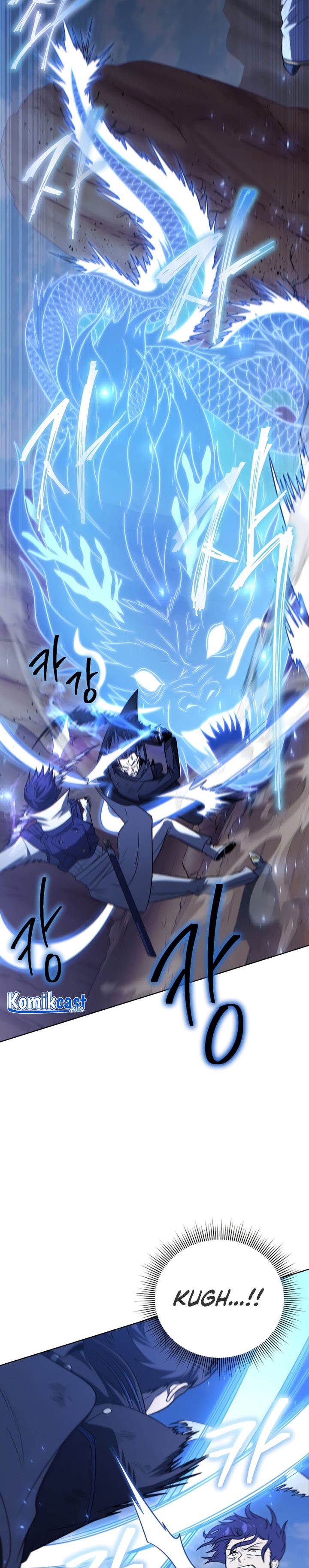 Player Who Returned 10,000 Years Later chapter 50
