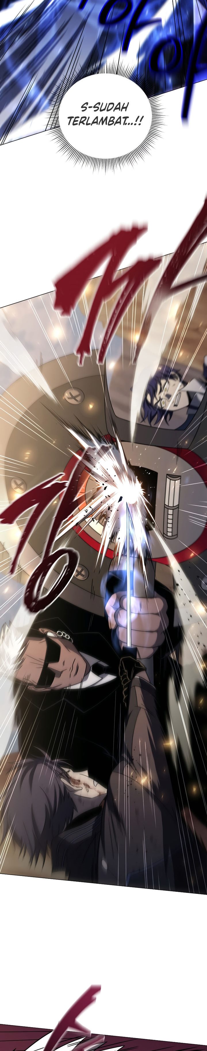 Player Who Returned 10,000 Years Later chapter 50