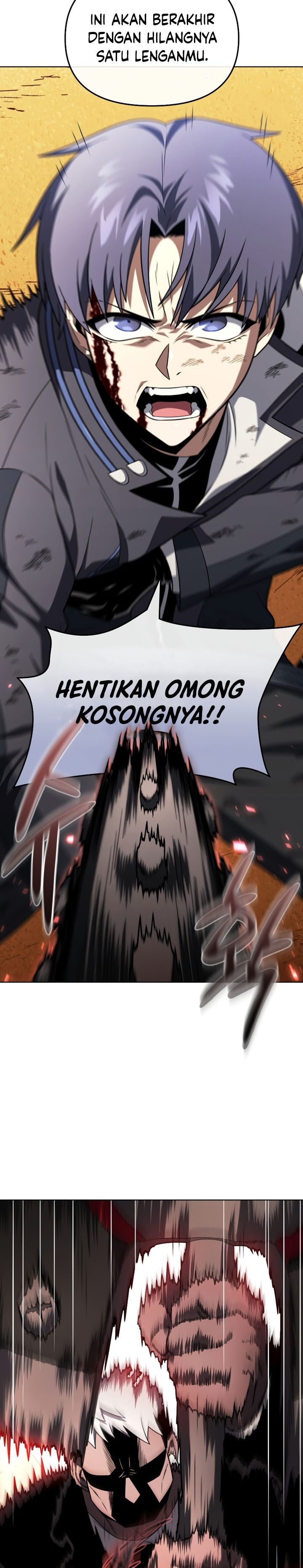 Player Who Returned 10,000 Years Later chapter 51