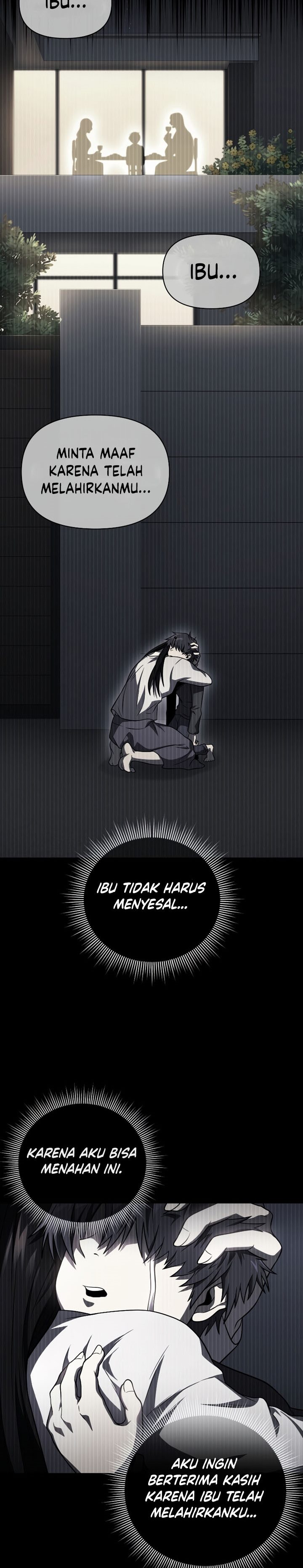 Player Who Returned 10,000 Years Later chapter 51
