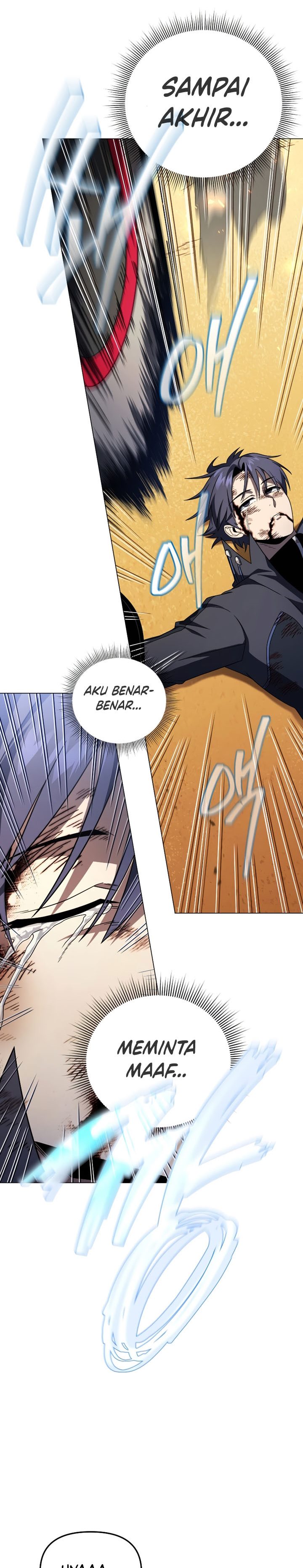 Player Who Returned 10,000 Years Later chapter 51