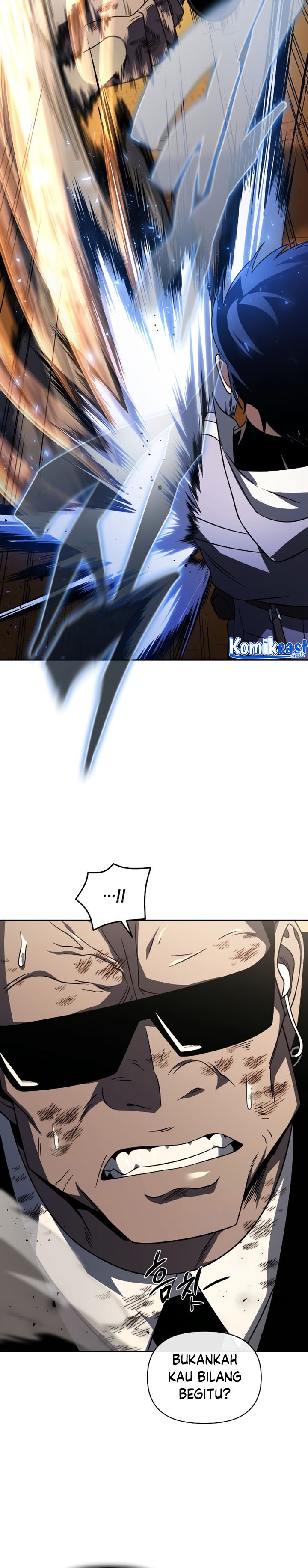 Player Who Returned 10,000 Years Later chapter 51