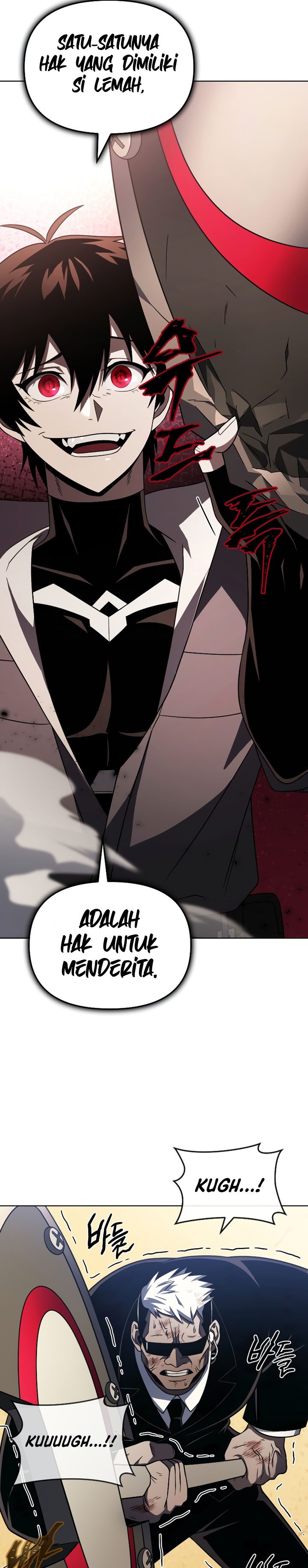 Player Who Returned 10,000 Years Later chapter 51
