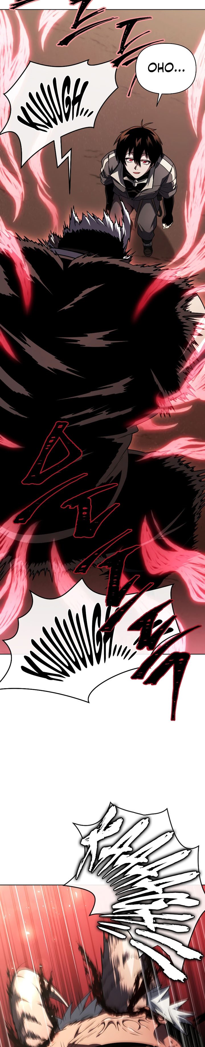 Player Who Returned 10,000 Years Later chapter 51