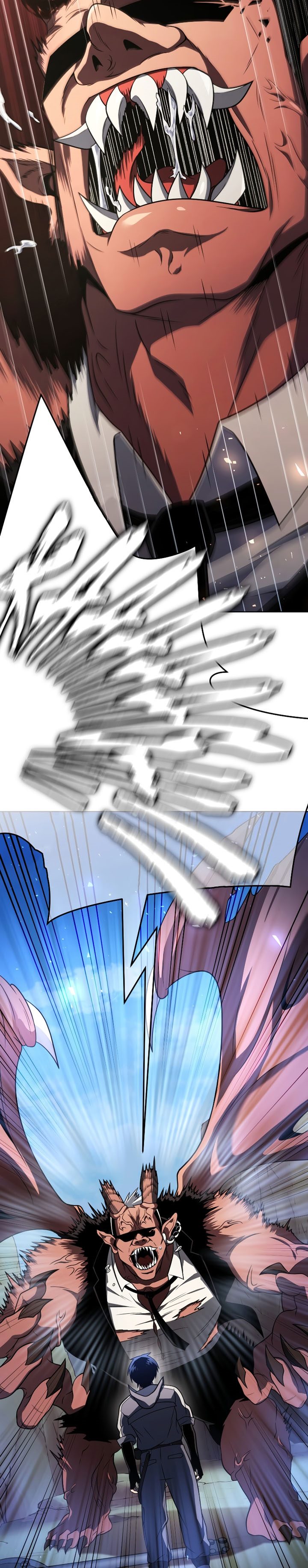 Player Who Returned 10,000 Years Later chapter 51