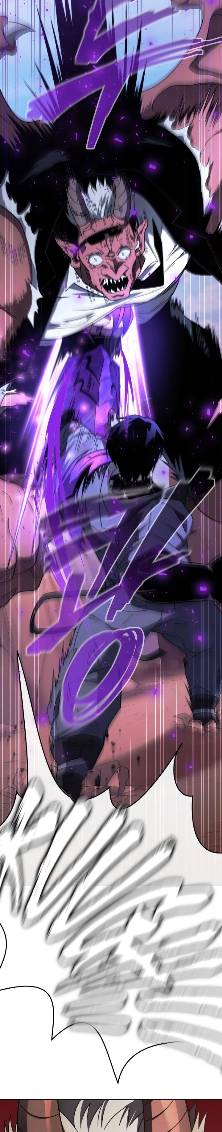 Player Who Returned 10,000 Years Later chapter 51