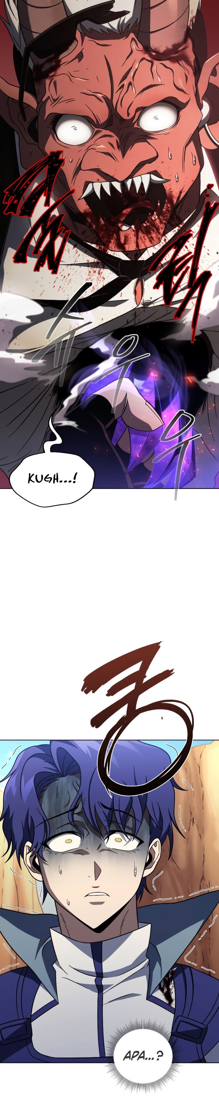 Player Who Returned 10,000 Years Later chapter 51
