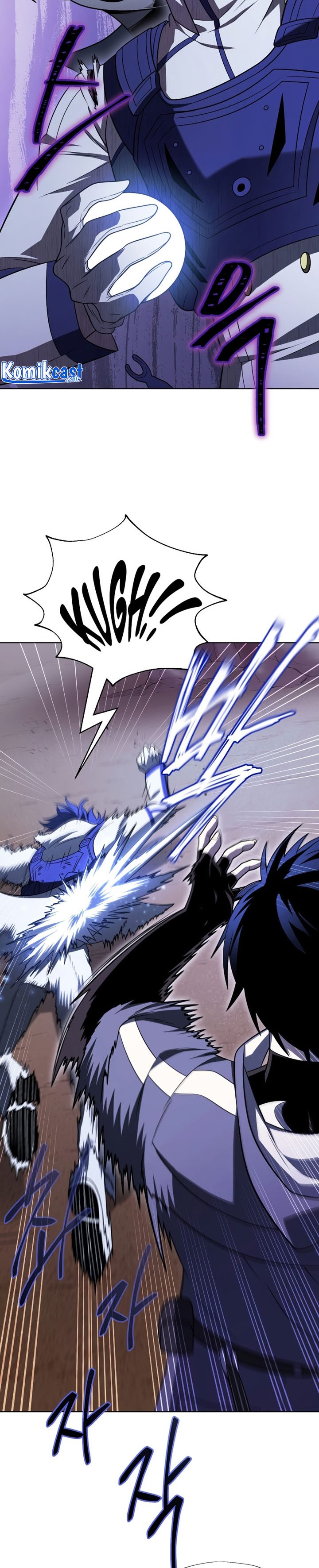 Player Who Returned 10,000 Years Later chapter 51