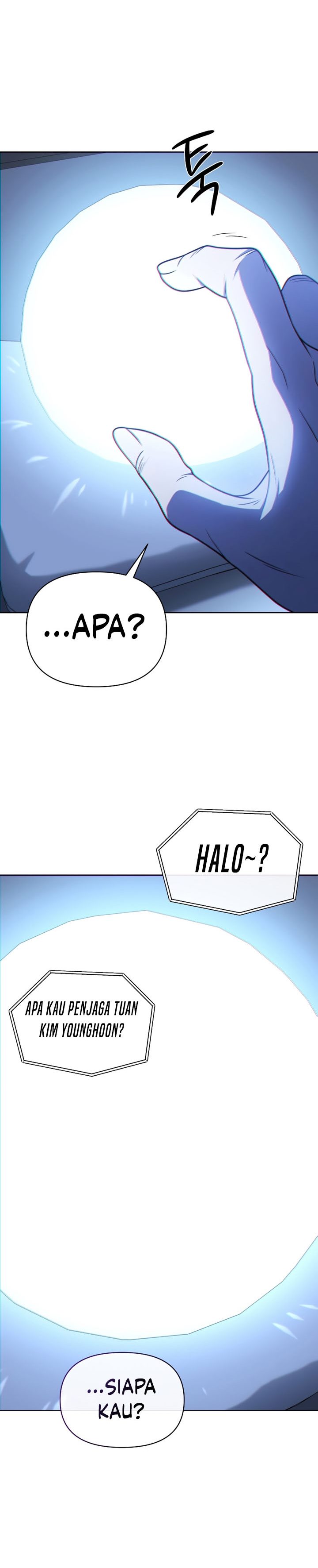 Player Who Returned 10,000 Years Later chapter 51