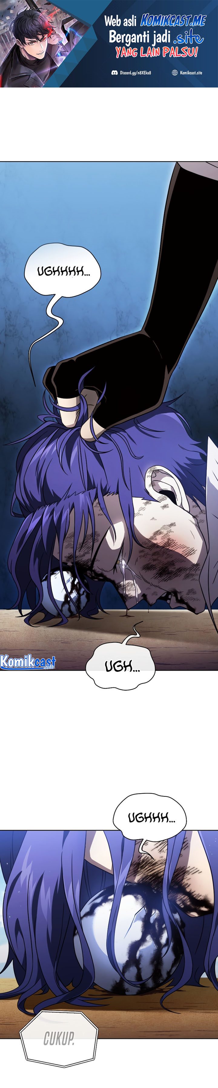 Player Who Returned 10,000 Years Later chapter 52
